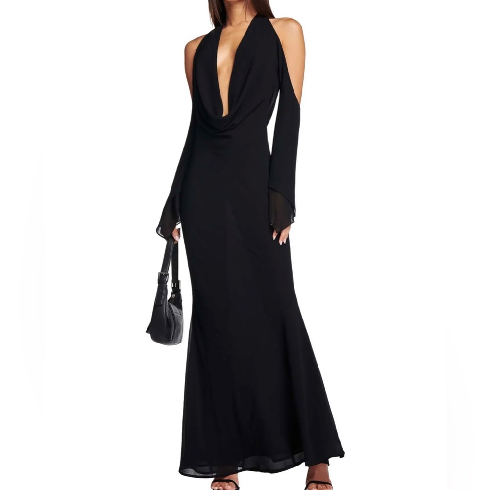 I.AM.GIA Rosanna Maxi Dress